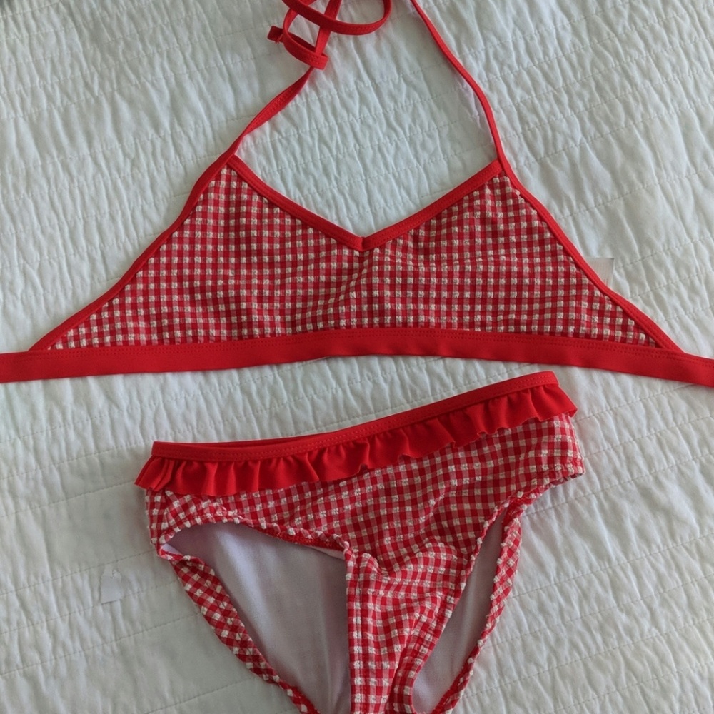 Cat and Jack Bikini